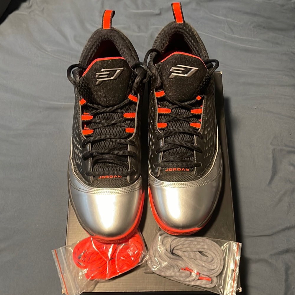 Jordan CP3.VI AE Size 12